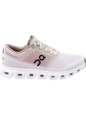 On Running On Cloud 6 Push 3WF10041-114 Kadın Spor Ayakkabı Çok Renkli Sparksole