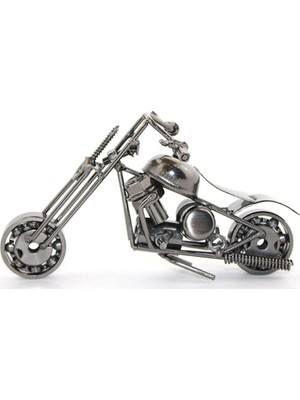 Aydogan's Metal Motor Küçük Boy ALK2418