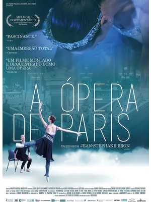 Arterior Wallpaper Opera De Paris Poster