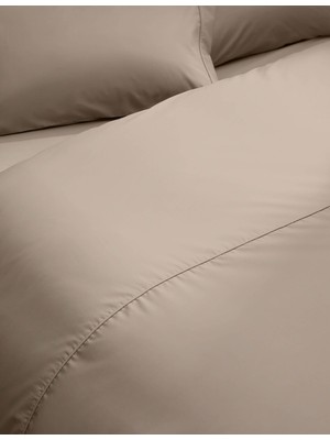 Marks & Spencer Saf Egyptian Cotton Yorgan Kılıfı
