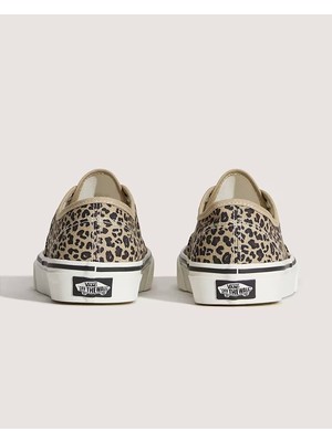 Vans Authentıc Ayakkabı