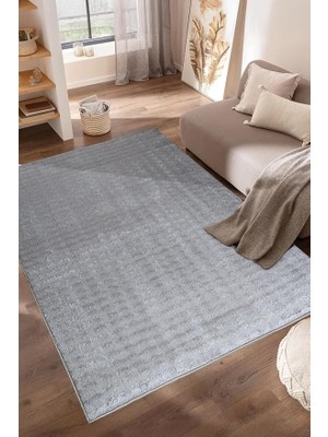 Bubble Peluş Halı – Yumuşak Dokulu, Makinede Yıkanabilir, Kaymaz Tabanlı – 11 Farklı Ölç