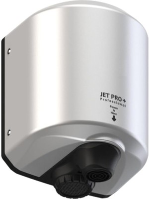 Jet Pro Plus Abs Üzeri Satin Renkli El Kurutma Makinesi