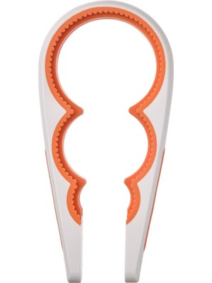 Açacağı, Beyaz-Turuncu, 21 cm