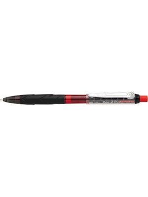 0.5 mm Metal Klipsli Büyük Boy Silgili Versatil - Q-Erase Yeşil