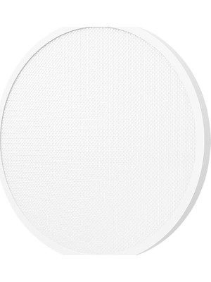 Akıllı Tavan Lambası, Wifi Kontrollü, 30W, 35CM Çap, Beyaz, IP50 Koruma, 2700K-5700K Renk Sıca
