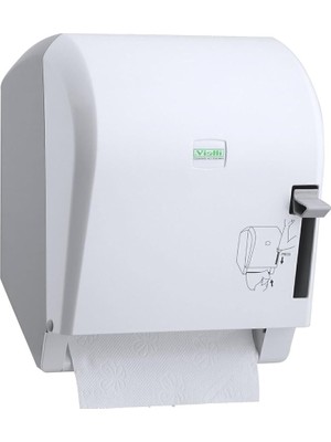 Levercut Rulo Kağıt Havlu Dispenseri