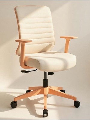Büro Ofis Sistemleri // Comfort Pastel Plus Ofis Koltuğu Yönetici Koltuğu Çalışma Koltuğu