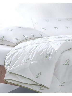 Bedding Bambu Çift Kişilik Yorgan