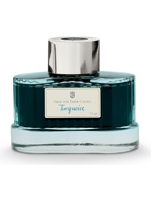 Von Faber-Castell Mürekkep Turkuaz 75 ml
