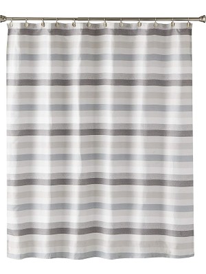 Home By Saturday Knight Ltd. Westwick Stripe Skl Home By Saturday Knight, Gri/çok Renkli