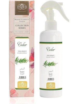 Online Sedir Kokusu Kokusu Sprey 400ML.