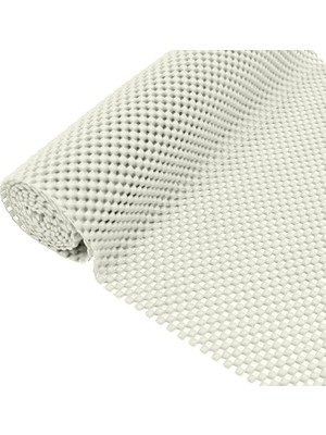 Halı Kaydırmaz Lateks, Kaydırmaz Mat, Halı ve Kilimler Için Kaydırmaz Halı Matı (38X92 Cm)