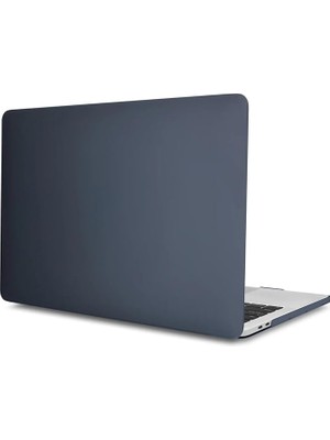 MacBook Pro Kılıf 13 Inç A1278 2008 2009 2010 2011 2012 Uyumlu Mat Sert Tpu Hardcase Çizilmez Da