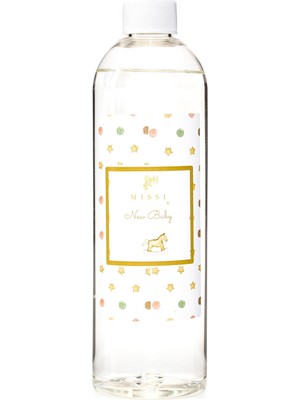 400 ml New Baby Ütü Suyu