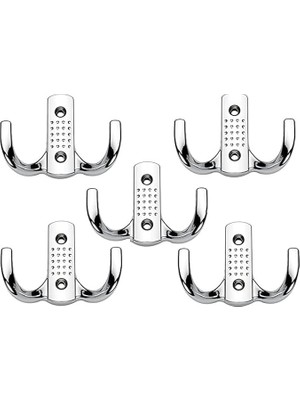 - Portmanto Askısı - Duvar Askısı - Metal Askı - Kapı Askısı - Vestiyer Askısı - Nerolıa (