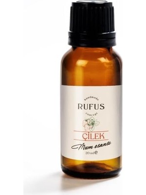 Concept Çilek Mum Esansı 20ML