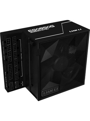 Li EDGE850 Siyah 850W 80+ Gold Atx Power Supply (G9P.EG0850G.B000.EU)