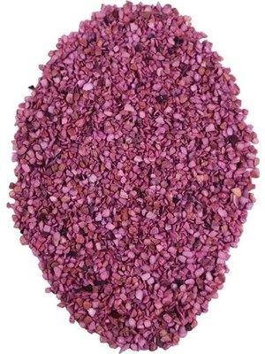 Kumu (Öğütülmüş Deniz Kabuğu) 100 Gram Fuşya