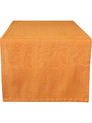 Casual Kiremit Runner 45X150CM