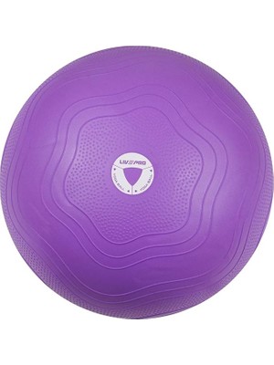 Anti-Burst Core-Fit Pilates Topu