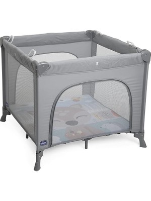 Bebek Parkı Open Box Fawn