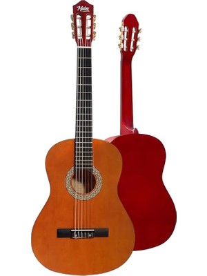 CG-36OR-PAK Kaliteli 36 Inç 3/4 Junior Çocuk Gitarı 8-12 Yaş Arası