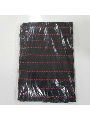 Oto Kilim Ön ve Arka 3'lü Serme Set