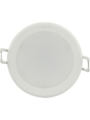 59200 Meson LED Gömme Spot Armatur 080 3, 5W 40K