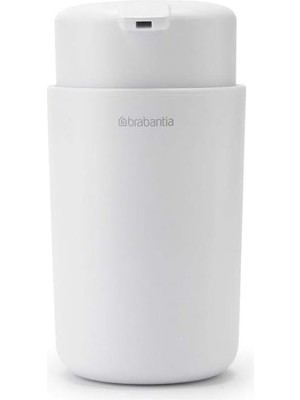 Sıvı Sabunluk Beyaz 280269