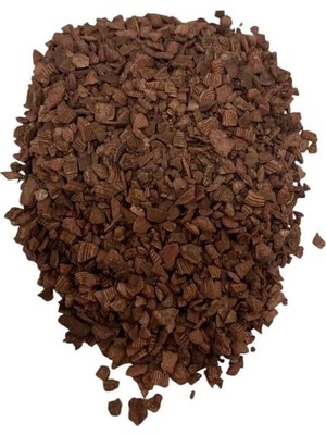 Kumu (Öğütülmüş Deniz Kabuğu) Kahverengi