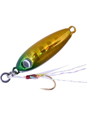 Craft Ad-Ajımetal 2g #04 Green Gold (Uv)