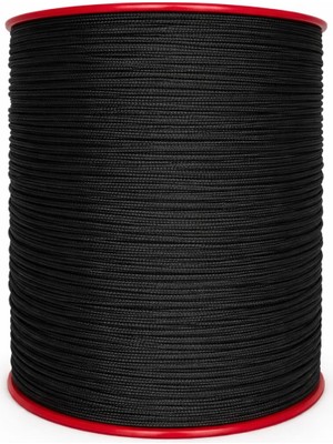 1mm Plise Perde Ipi 100 Metre Polyester Perde Mekanizma Ipi