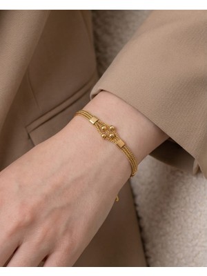 madame accessoire bileklik 0601