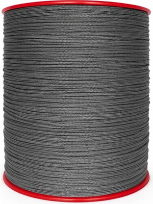 1mm Plise Perde Ipi 100 Metre Polyester Perde Mekanizma Ipi
