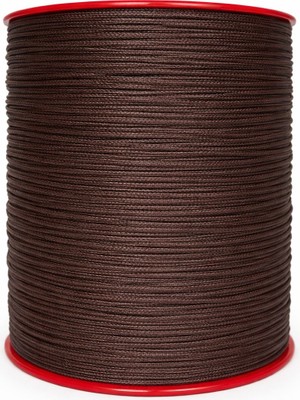 1mm Plise Perde Ipi 100 Metre Polyester Perde Mekanizma Ipi