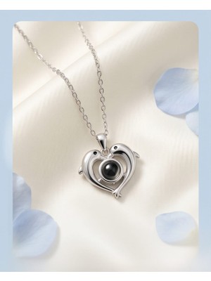 madame accessoire Kolye 0502