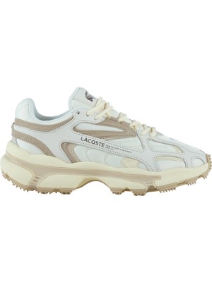 Lacoste L003 2K24 Kadın Spor Ayakkabı (749SFA0012.2R2)