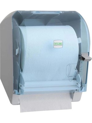 Kağıt Havlu Dispenseri Manuel K8T