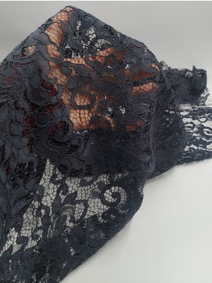 Ünsal Tekstil Kardone Dantel Kumaş