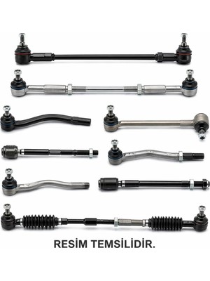 Teknorot Rot Mılı A8 Phaeton 3.0 3.7 Quattro 4.0 Tdı Quattro 4.2 Quattro 6.0 W12 Quattro 02