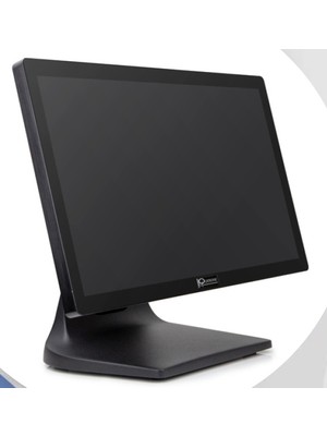 Quatronic Quatronıc 18.5" Dokunmatik  P1815 5n-Core I5 5.NESIL-16GB RAM-256GB Ssd-Fdos Pos Pc