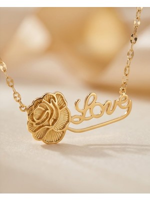 Madame Accessoire Kolye 0506