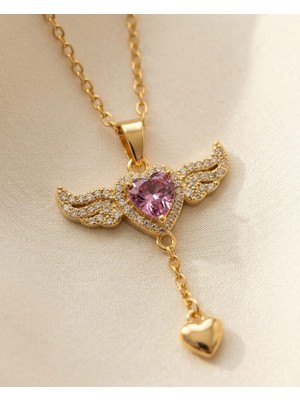 Madame Accessoire Kolye 0508