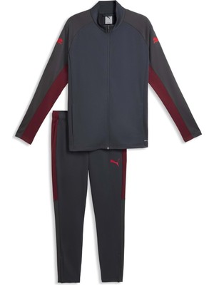 Puma 660576-01 Individuallıga Tracksuit Erkek Günlük Eşofman Takımı
