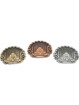 Zenvia Istanbul Yöresel Magnet 2ALK105