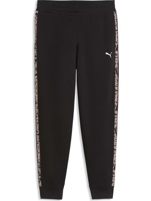 Puma 692464-01 Ess Graphıc Animal Pants Kadın Eşofman Altı