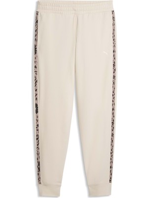 Puma 692464-87 Ess Graphıc Animal Pants Kadın Eşofman Altı