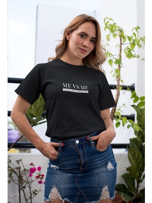 Zenvia Unisex Erkek/kadın Özel Baskılı Modern Fit %100 Pamuk Bisiklet Yaka T-Shirt