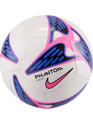 Nike HV6335-102 Phantom FA25 Pitch 5 Numara Futbol Topu